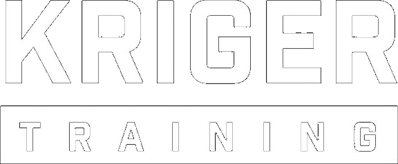 Kriger Training